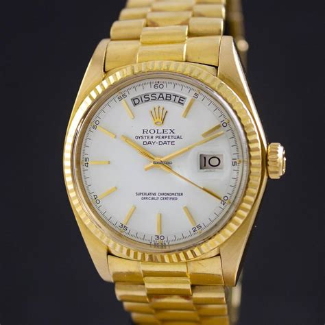 rolex oro segunda mano|rolex de oro precio.